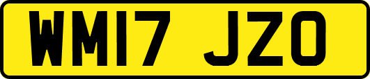 WM17JZO
