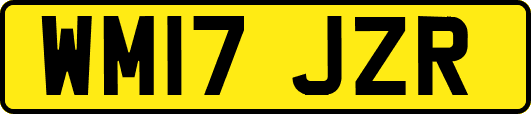 WM17JZR