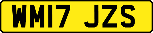 WM17JZS