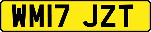 WM17JZT