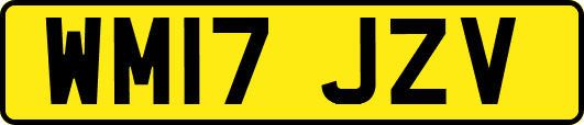 WM17JZV