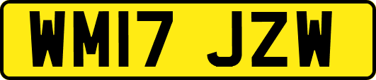 WM17JZW
