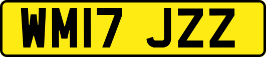 WM17JZZ