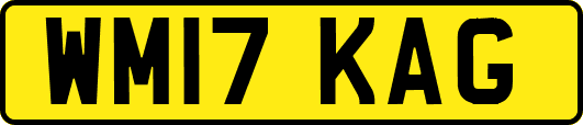 WM17KAG