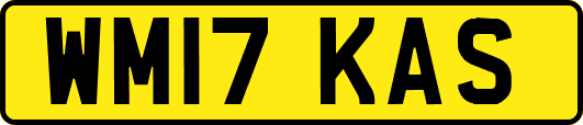WM17KAS