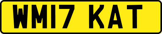 WM17KAT