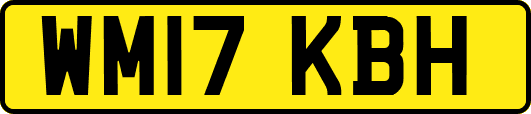 WM17KBH