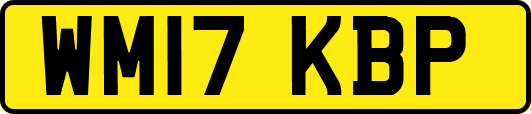 WM17KBP