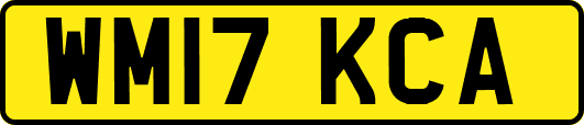 WM17KCA