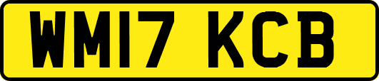 WM17KCB