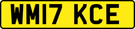 WM17KCE