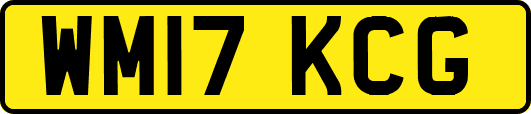WM17KCG