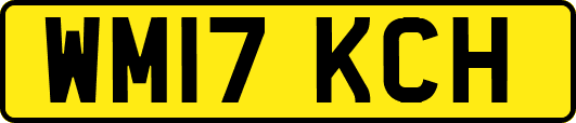 WM17KCH