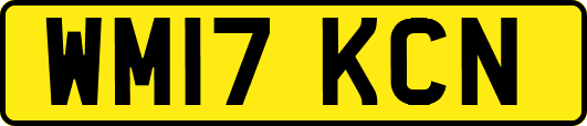 WM17KCN