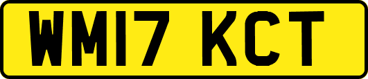 WM17KCT