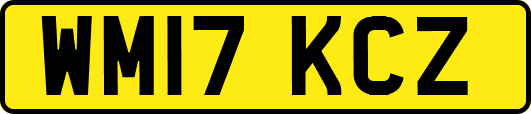 WM17KCZ