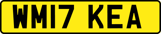 WM17KEA