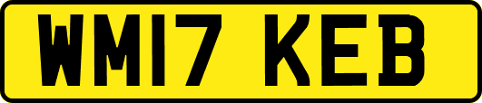 WM17KEB