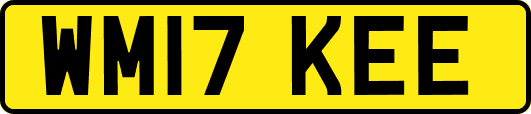WM17KEE