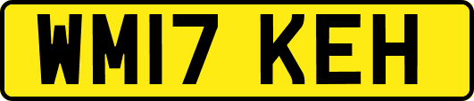 WM17KEH