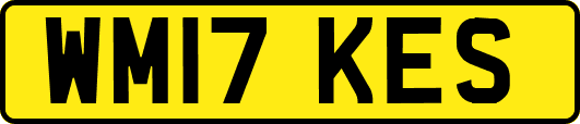 WM17KES
