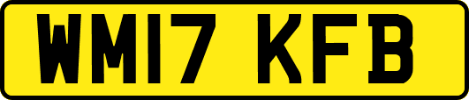 WM17KFB