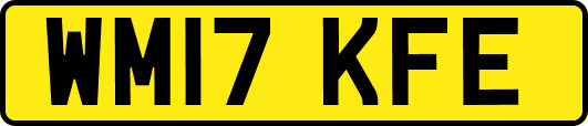 WM17KFE
