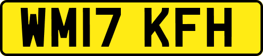 WM17KFH