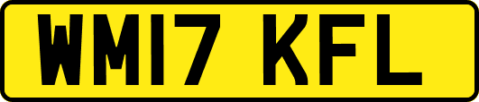 WM17KFL
