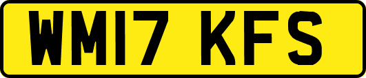 WM17KFS
