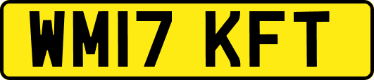 WM17KFT