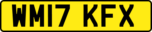 WM17KFX