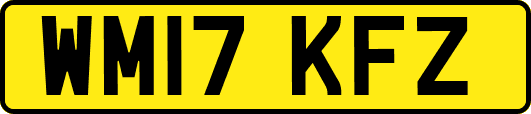 WM17KFZ
