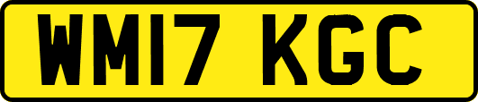 WM17KGC