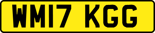 WM17KGG
