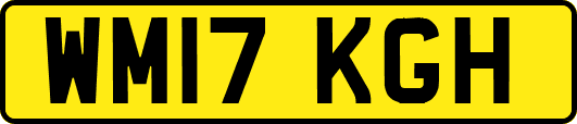 WM17KGH
