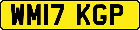 WM17KGP
