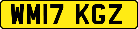 WM17KGZ