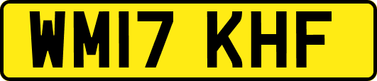 WM17KHF