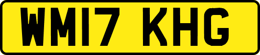 WM17KHG