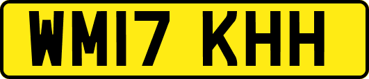 WM17KHH