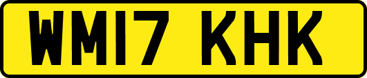 WM17KHK