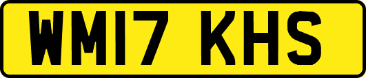 WM17KHS