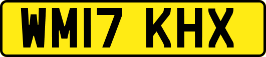 WM17KHX