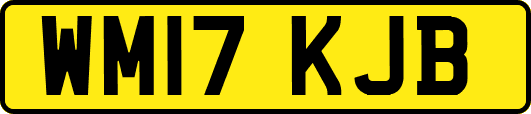 WM17KJB