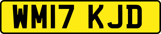 WM17KJD