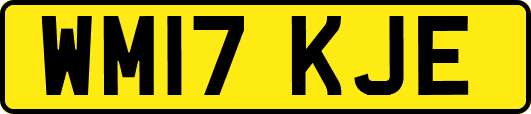 WM17KJE