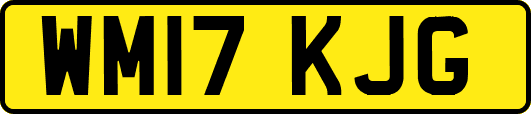 WM17KJG
