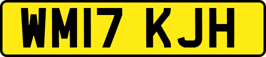 WM17KJH