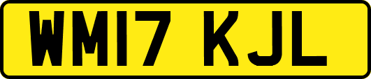WM17KJL